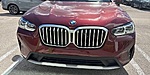 Used 2023 BMW X3 XDRIVE30I in WEST PALM BEACH, FLORIDA