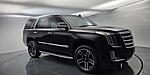 Used 2020 CADILLAC ESCALADE LUXURY in WEST PALM BEACH, FLORIDA