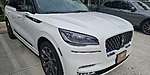 Used 2021 LINCOLN AVIATOR GRAND TOURING in WEST PALM BEACH, FLORIDA