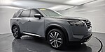 Used 2024 NISSAN PATHFINDER PLATINUM in WEST PALM BEACH, FLORIDA