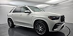 Used 2025 MERCEDES-BENZ GLE GLE 53 AMG® in WEST PALM BEACH, FLORIDA