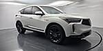 Used 2023 ACURA RDX A-SPEC PACKAGE in WEST PALM BEACH, FLORIDA
