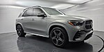 Used 2024 MERCEDES-BENZ GLE GLE 450 in WEST PALM BEACH, FLORIDA