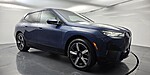 Used 2024 BMW iX XDRIVE50 in WEST PALM BEACH, FLORIDA