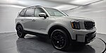 Used 2025 KIA TELLURIDE SX-PRESTIGE X-LINE in WEST PALM BEACH, FLORIDA