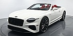 Used 2025 BENTLEY CONTINENTAL BLACK EDITION in WEST PALM BEACH, FLORIDA