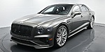Used 2025 BENTLEY FLYING SPUR SPEED in WEST PALM BEACH, FLORIDA