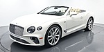 Used 2020 BENTLEY CONTINENTAL V8 FIRST EDITION in WEST PALM BEACH, FLORIDA