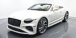 Used 2025 BENTLEY CONTINENTAL SPEED in WEST PALM BEACH, FLORIDA