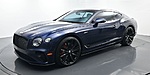 Used 2023 BENTLEY CONTINENTAL SPEED in WEST PALM BEACH, FLORIDA