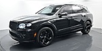 Used 2023 BENTLEY BENTAYGA S in WEST PALM BEACH, FLORIDA