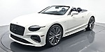 Used 2025 BENTLEY CONTINENTAL SPEED in WEST PALM BEACH, FLORIDA