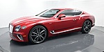 Used 2023 BENTLEY CONTINENTAL AZURE in WEST PALM BEACH, FLORIDA