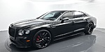 Used 2025 BENTLEY FLYING SPUR SPEED in WEST PALM BEACH, FLORIDA
