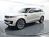 Used 2025 LAND ROVER RANGE ROVER SPORT SE in WEST PALM BEACH, FLORIDA