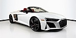 Used 2023 AUDI R8 V10 PERFORMANCE QUATTRO in WEST PALM BEACH, FLORIDA
