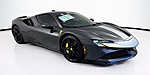 Used 2022 FERRARI SF90 STRADALE COUPE in WEST PALM BEACH, FLORIDA