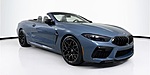 Used 2022 BMW M8 COMPETITION in WEST PALM BEACH, FLORIDA