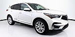 Used 2019 ACURA RDX AWD in WEST PALM BEACH, FLORIDA