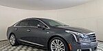 Used 2018 CADILLAC XTS 4DR SDN LUXURY FWD in WEST PALM BEACH, FLORIDA