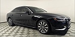 Used 2020 AUDI A4 SEDAN PREMIUM 40 TFSI in WEST PALM BEACH, FLORIDA