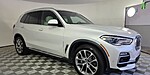 Used 2019 BMW X5 XDRIVE40I SPORTS ACTIVITY VEHICLE in WEST PALM BEACH, FLORIDA