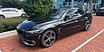 Used 2018 BMW 4 SERIES 440I in WEST PALM BEACH, FLORIDA