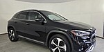 Used 2025 MERCEDES-BENZ GLA GLA 250 SUV in WEST PALM BEACH, FLORIDA