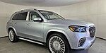 Used 2024 MERCEDES-BENZ GLS MAYBACH GLS 600 4MATIC SUV in WEST PALM BEACH, FLORIDA