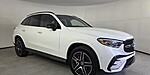 Used 2025 MERCEDES-BENZ GLC-CLASS GLC 300 SUV in WEST PALM BEACH, FLORIDA