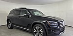 Used 2025 MERCEDES-BENZ GLB GLB 250 SUV in WEST PALM BEACH, FLORIDA
