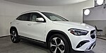 Used 2025 MERCEDES-BENZ GLA GLA 250 SUV in WEST PALM BEACH, FLORIDA