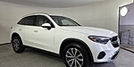 Used 2025 MERCEDES-BENZ GLC-CLASS GLC 300 4MATIC SUV in WEST PALM BEACH, FLORIDA