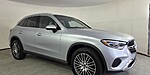 Used 2025 MERCEDES-BENZ GLC-CLASS GLC 300 SUV in WEST PALM BEACH, FLORIDA