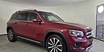Used 2020 MERCEDES-BENZ GLB GLB 250 SUV in WEST PALM BEACH, FLORIDA