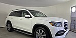 Used 2023 MERCEDES-BENZ GLS GLS 450 4MATIC SUV in WEST PALM BEACH, FLORIDA