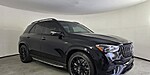 Used 2024 MERCEDES-BENZ GLE AMG GLE 53 4MATIC+ SUV in WEST PALM BEACH, FLORIDA