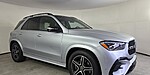 Used 2025 MERCEDES-BENZ GLE GLE 450 4MATIC SUV in WEST PALM BEACH, FLORIDA