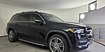 Used 2021 MERCEDES-BENZ GLS GLS 450 4MATIC SUV in WEST PALM BEACH, FLORIDA