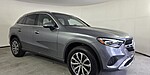 Used 2023 MERCEDES-BENZ GLC-CLASS GLC 300 4MATIC SUV in WEST PALM BEACH, FLORIDA