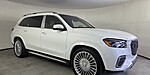 Used 2026 MERCEDES-BENZ GLS MAYBACH GLS 600 4MATIC SUV in WEST PALM BEACH, FLORIDA