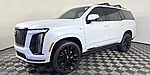 Used 2026 CADILLAC ESCALADE 4WD 4DR PLATINUM SPORT in NORTH PALM BEACH, FLORIDA