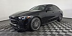 Used 2024 MERCEDES-BENZ C-CLASS C 300 SEDAN in NORTH PALM BEACH, FLORIDA