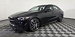 Used 2025 MERCEDES-BENZ C-CLASS C 300 SEDAN in NORTH PALM BEACH, FLORIDA