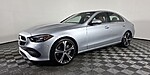 Used 2025 MERCEDES-BENZ C-CLASS C 300 SEDAN in NORTH PALM BEACH, FLORIDA