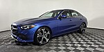 Used 2025 MERCEDES-BENZ C-CLASS C 300 SEDAN in NORTH PALM BEACH, FLORIDA