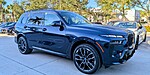 New 2026 BMW X7 M60I in WEST PALM BEACH, FLORIDA