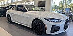 New 2026 BMW 4 SERIES M440I in WEST PALM BEACH, FLORIDA