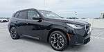 New 2026 BMW X3 30 XDRIVE in WEST PALM BEACH, FLORIDA