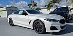 New 2026 BMW 8 SERIES M850I XDRIVE in WEST PALM BEACH, FLORIDA